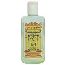 Gel de Baño Astral 7x7 Contra Todo