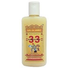 Gel de Baño Cocktel 33 Esencias