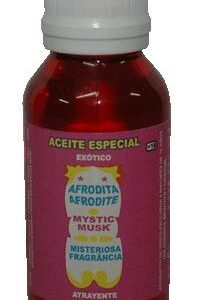 aceite especial afrodita