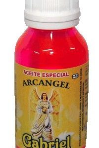 velón especial arcángel gabriel
