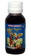 aceite especial arcangel miguel
