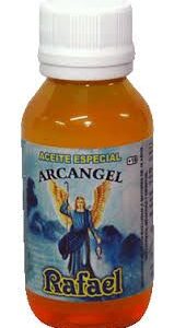 aceite especial arcangel rafael