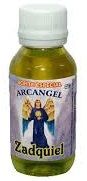 aceite especial arcangel zadquiel