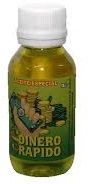 aceite especial dinero rapido