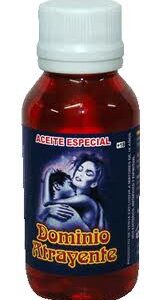 aceite especial dominio atrayente
