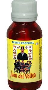 aceite especial juan del dinero