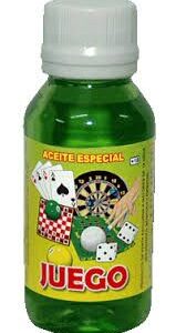 acedite especial juego