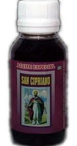 aceite especial san cipriano