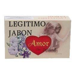 jabon amor con patchouly