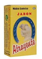 jabon atrayente