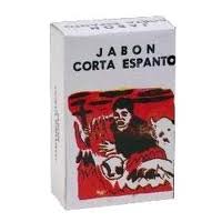 javier corta espanto