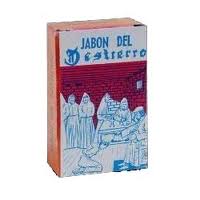 jabón destierro