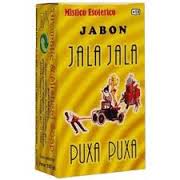 jabón jala jala