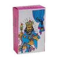 jabón juan el conquistador