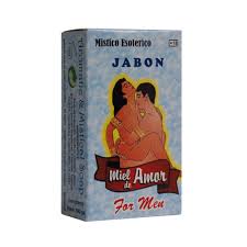 jabón miel de amor ellos