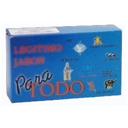jabón para todo