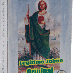 jabón san judas