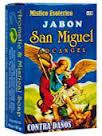 jabón san miguel arcangel