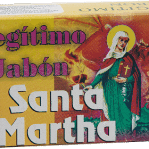 jabón santa marta
