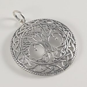 dije Arbol de la Vida